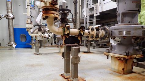pesu valve
